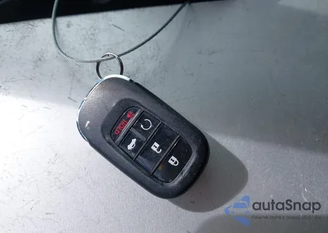 2023 Honda Civic Sport из США, поврежденный, VIN 2HGFE2F53PH565182